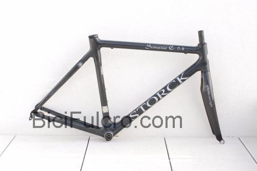 Storck Scenario 0.9 scheda tecnica e recensioni